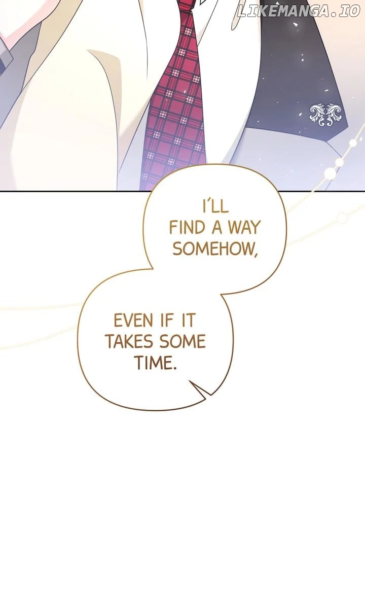 Monster in the Greenhouse Chapter 8 page 81
