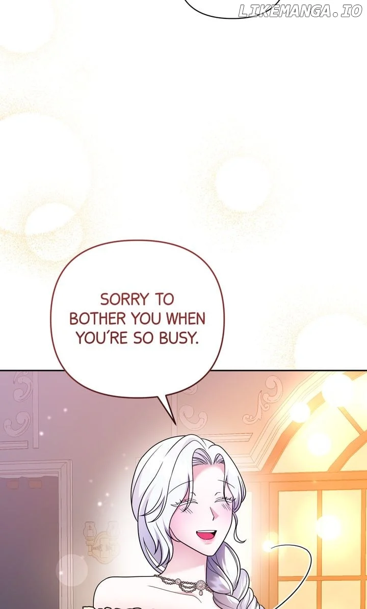 Monster in the Greenhouse Chapter 8 page 85