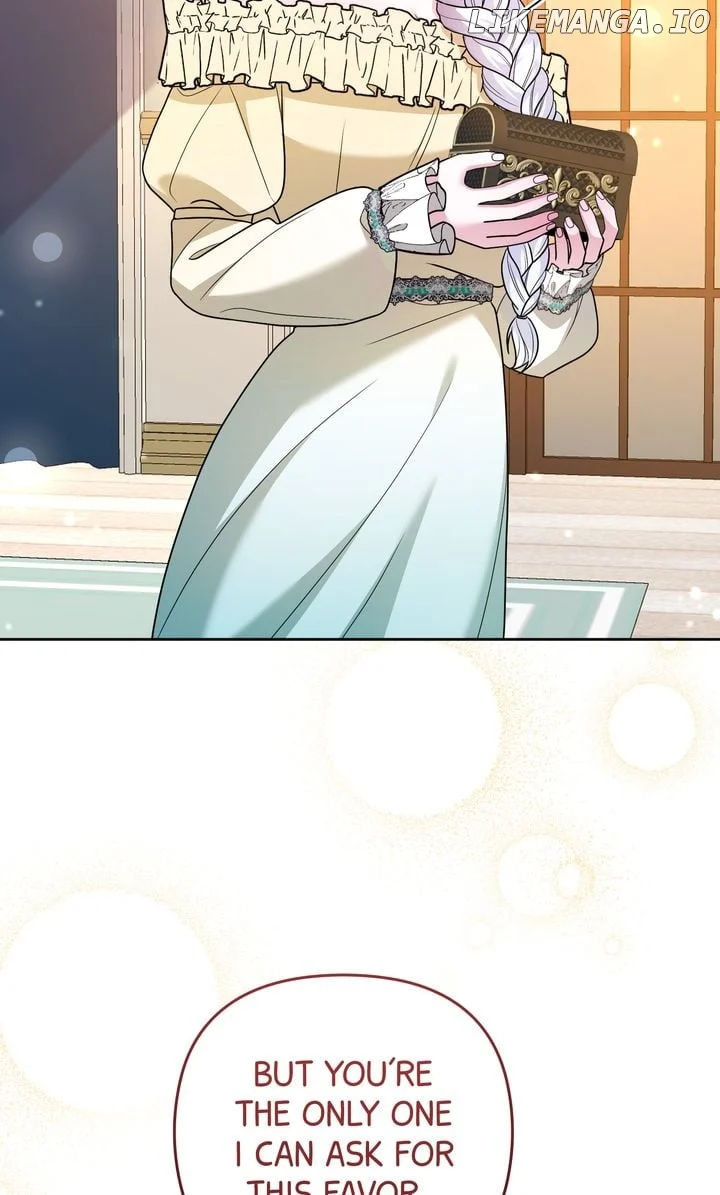 Monster in the Greenhouse Chapter 8 page 86
