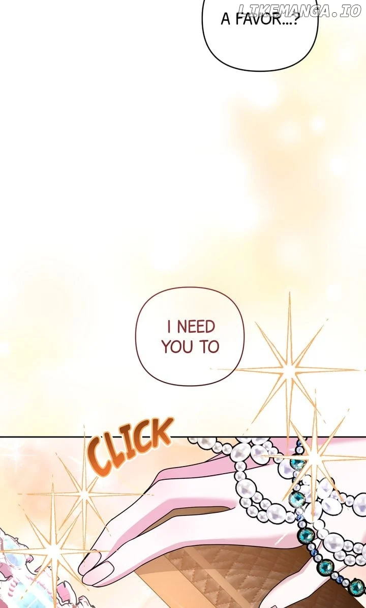 Monster in the Greenhouse Chapter 8 page 88