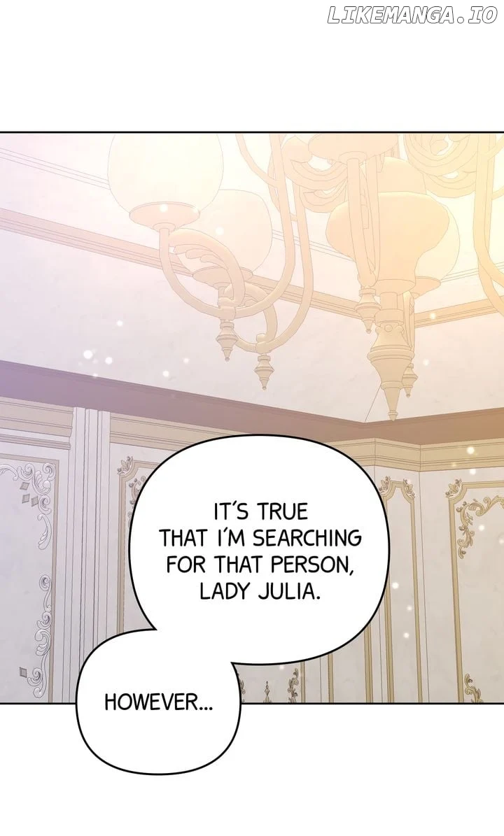 Monster in the Greenhouse Chapter 8 page 8