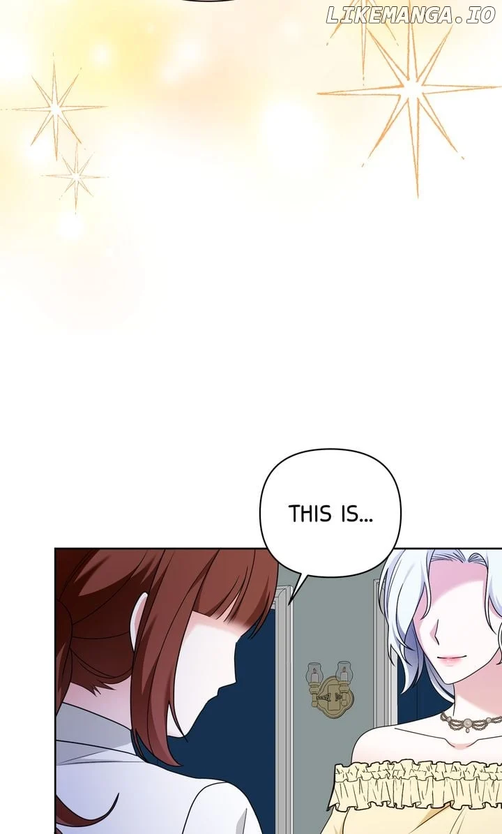 Monster in the Greenhouse Chapter 8 page 90