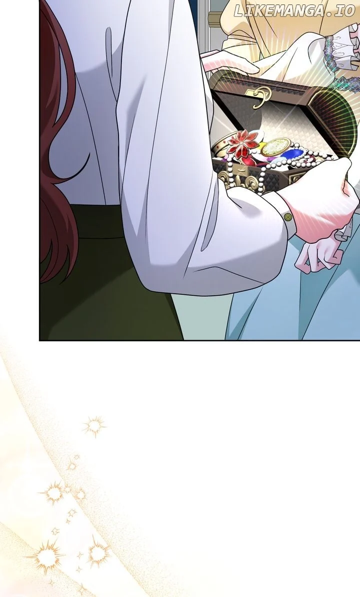 Monster in the Greenhouse Chapter 8 page 91