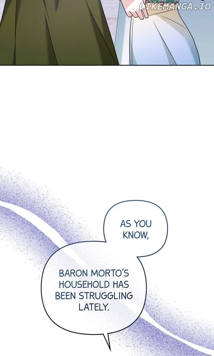 Monster in the Greenhouse Chapter 8 page 95