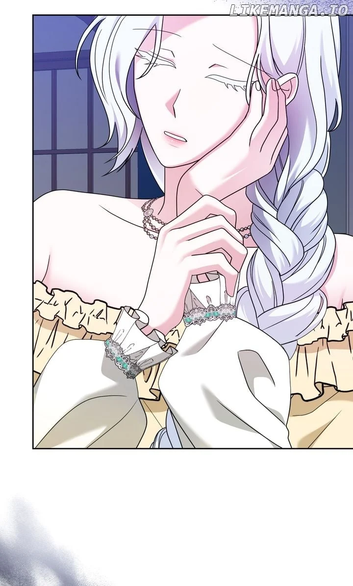 Monster in the Greenhouse Chapter 8 page 96