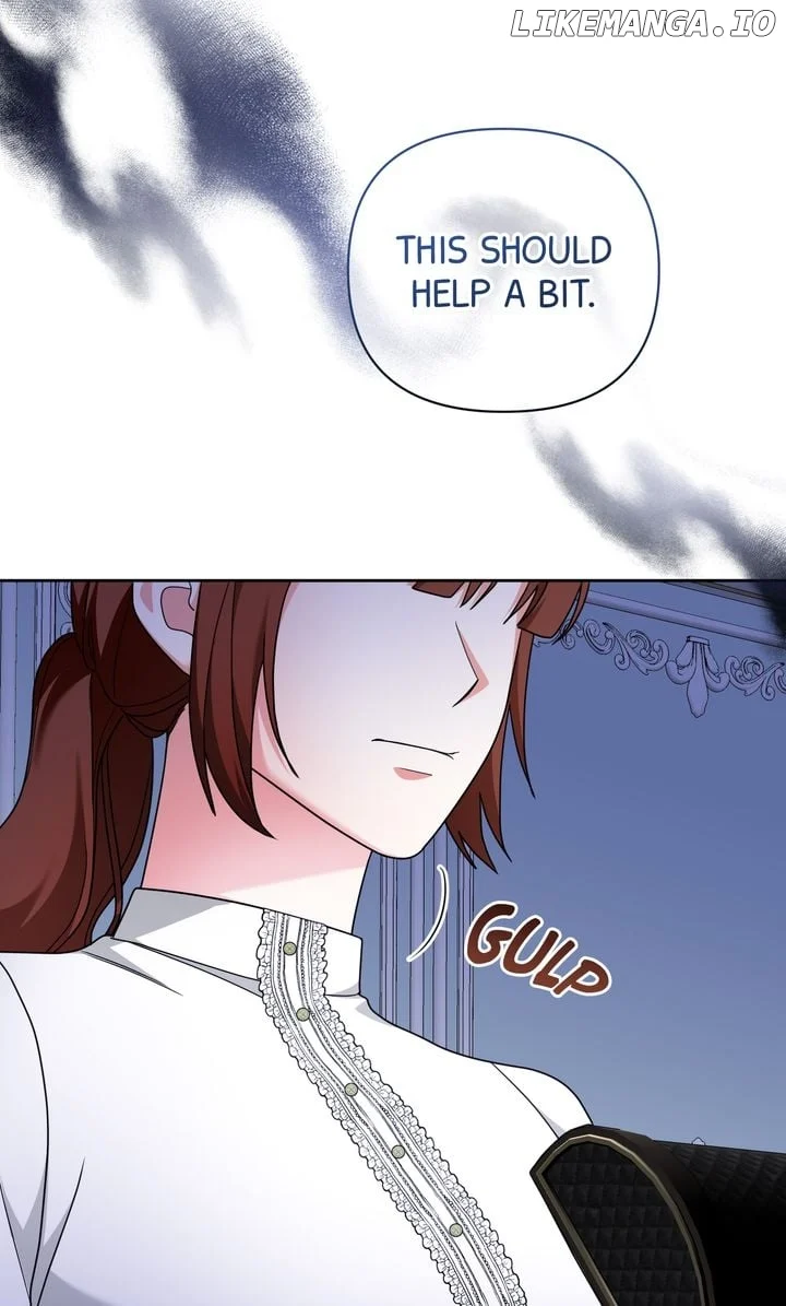 Monster in the Greenhouse Chapter 8 page 97