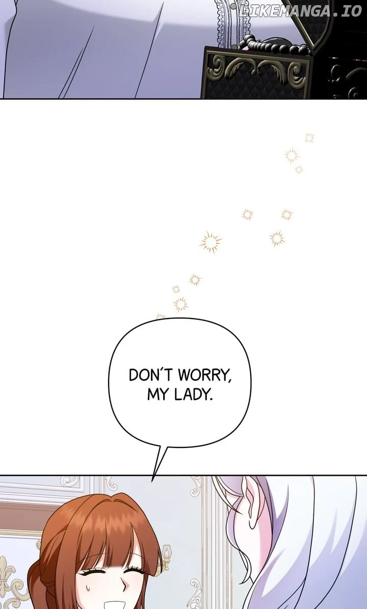 Monster in the Greenhouse Chapter 8 page 98