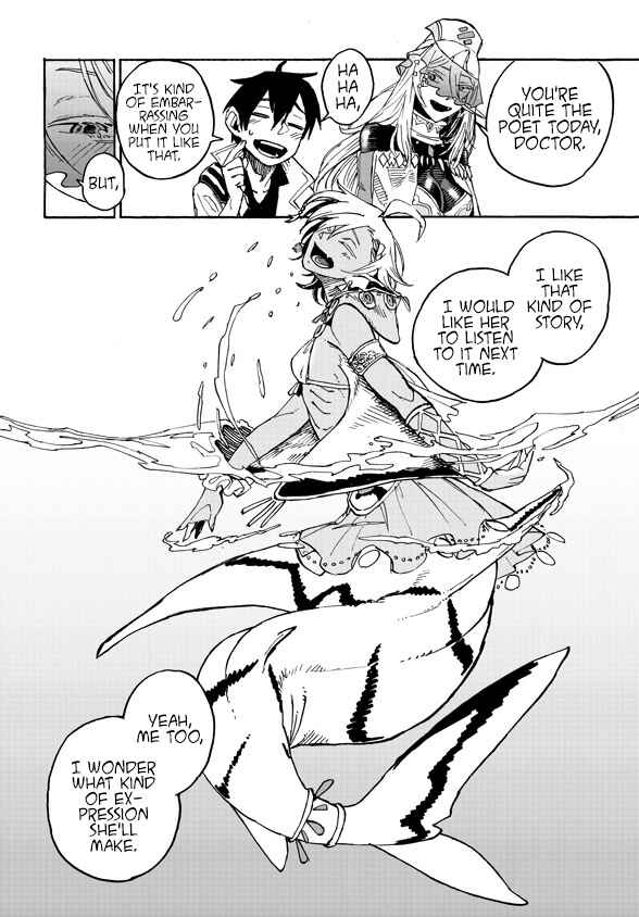 Monster Musume no Oishasan Chapter 2.3 page 20