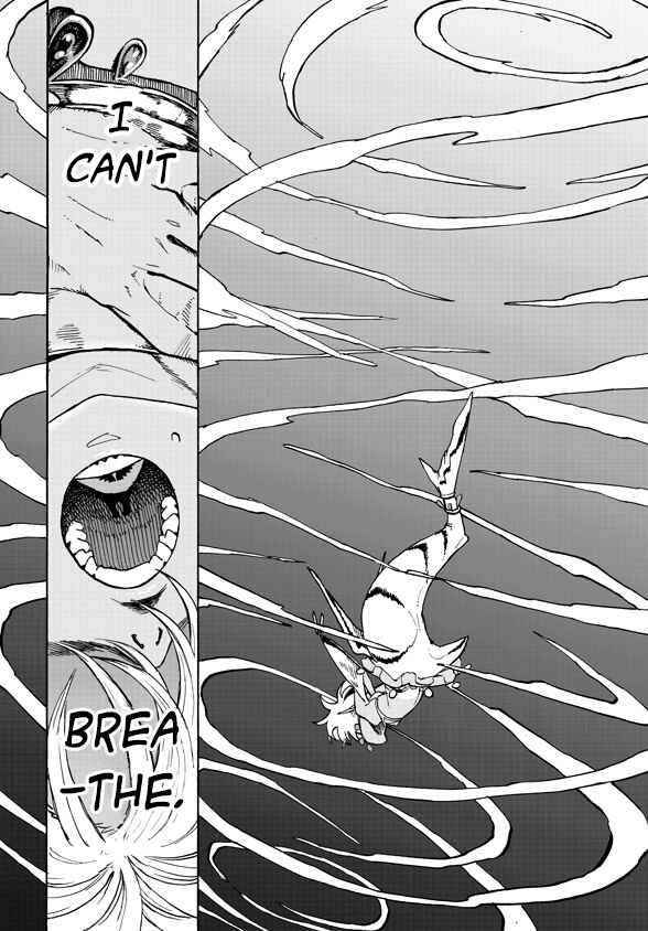 Monster Musume no Oishasan Chapter 2.3 page 2