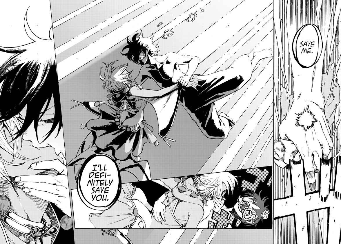 Monster Musume no Oishasan Chapter 2.3 page 4