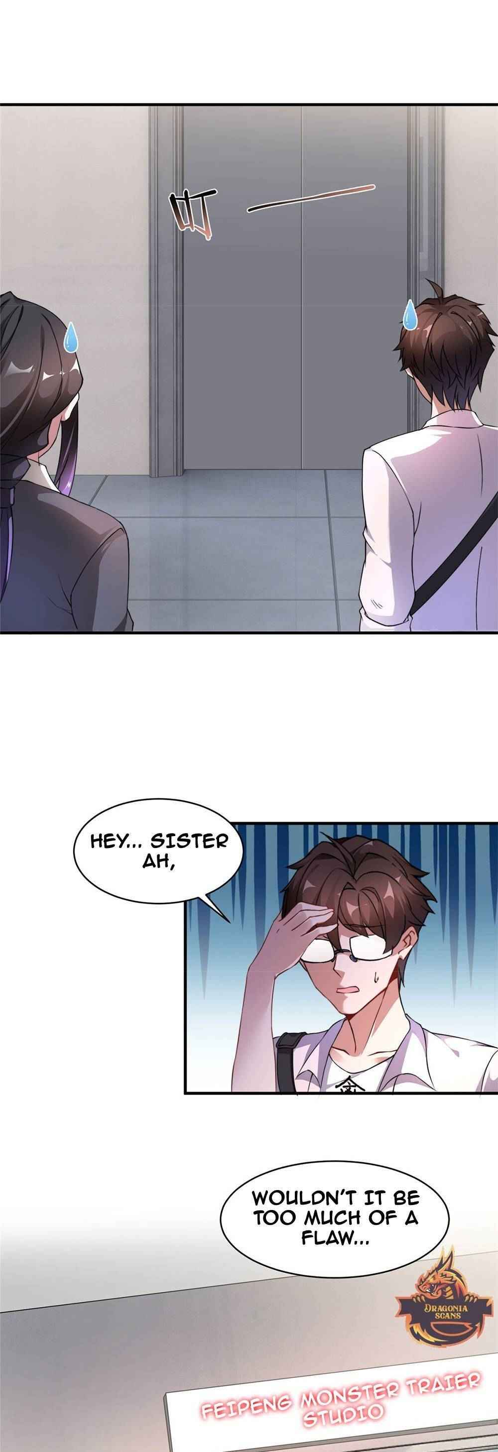 Monster Pet Evolution Chapter 10 page 16