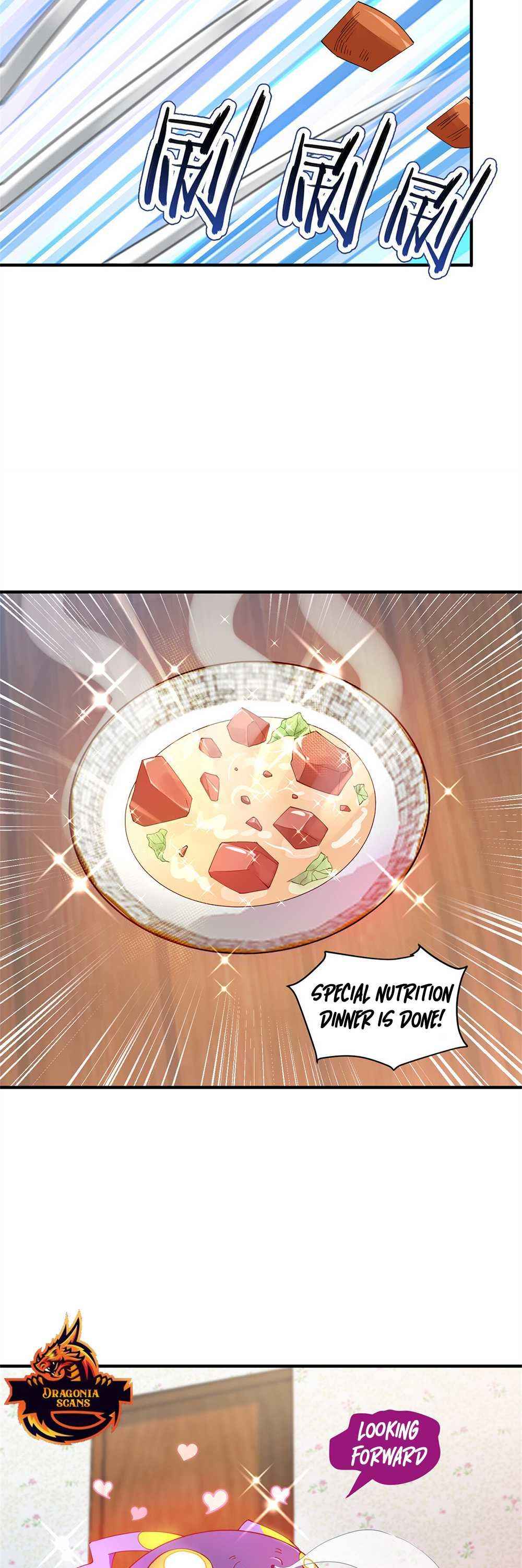 Monster Pet Evolution Chapter 2 page 6