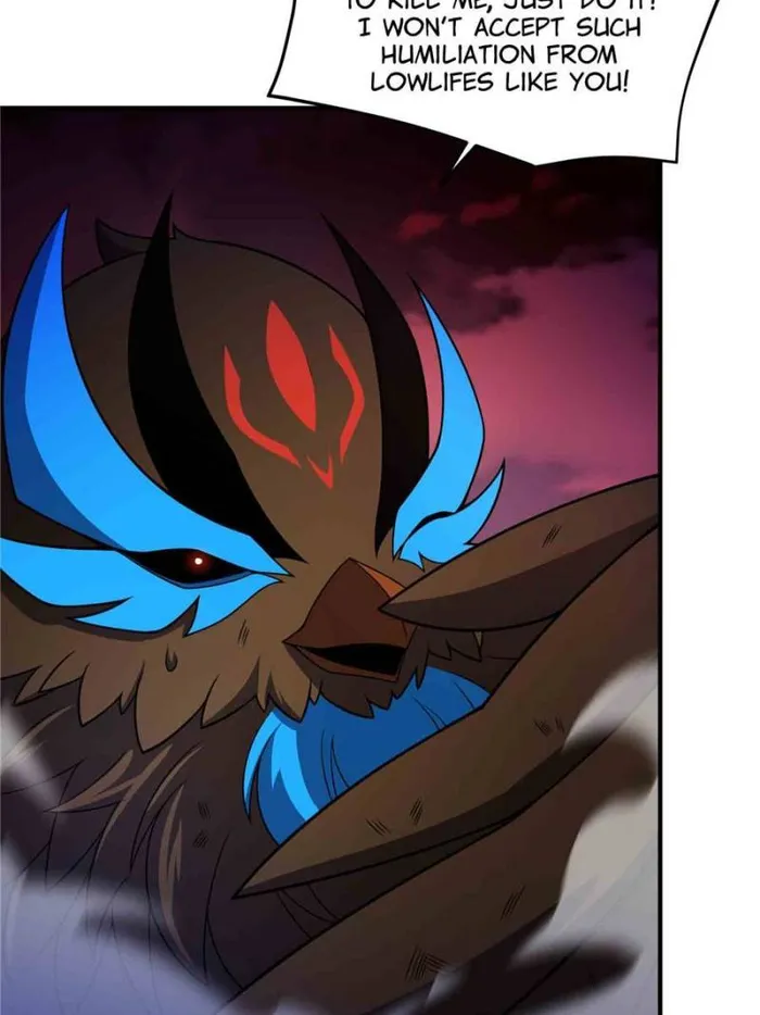 Monster Pet Evolution Chapter 221 page 10