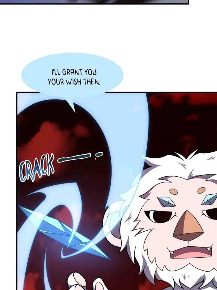 Monster Pet Evolution Chapter 221 page 11