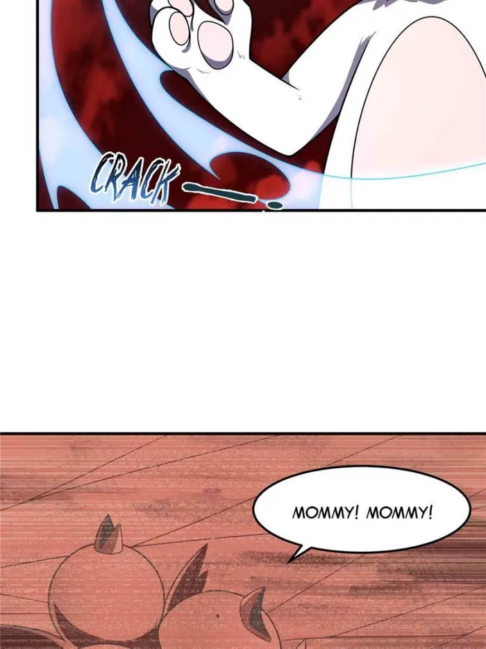 Monster Pet Evolution Chapter 221 page 12