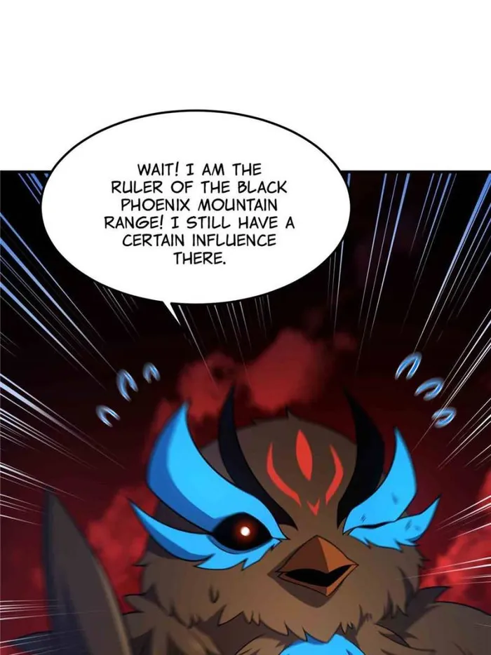 Monster Pet Evolution Chapter 221 page 14