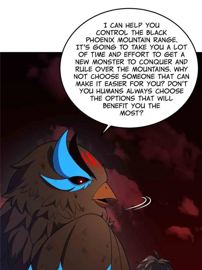 Monster Pet Evolution Chapter 221 page 16