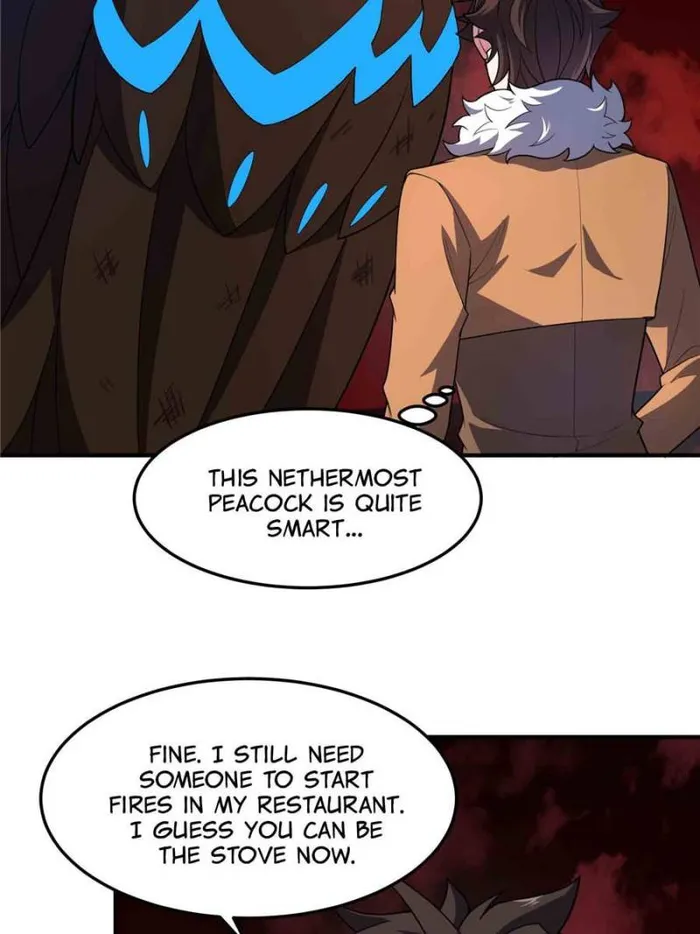 Monster Pet Evolution Chapter 221 page 17