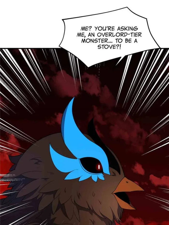 Monster Pet Evolution Chapter 221 page 19