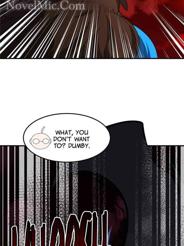 Monster Pet Evolution Chapter 221 page 20