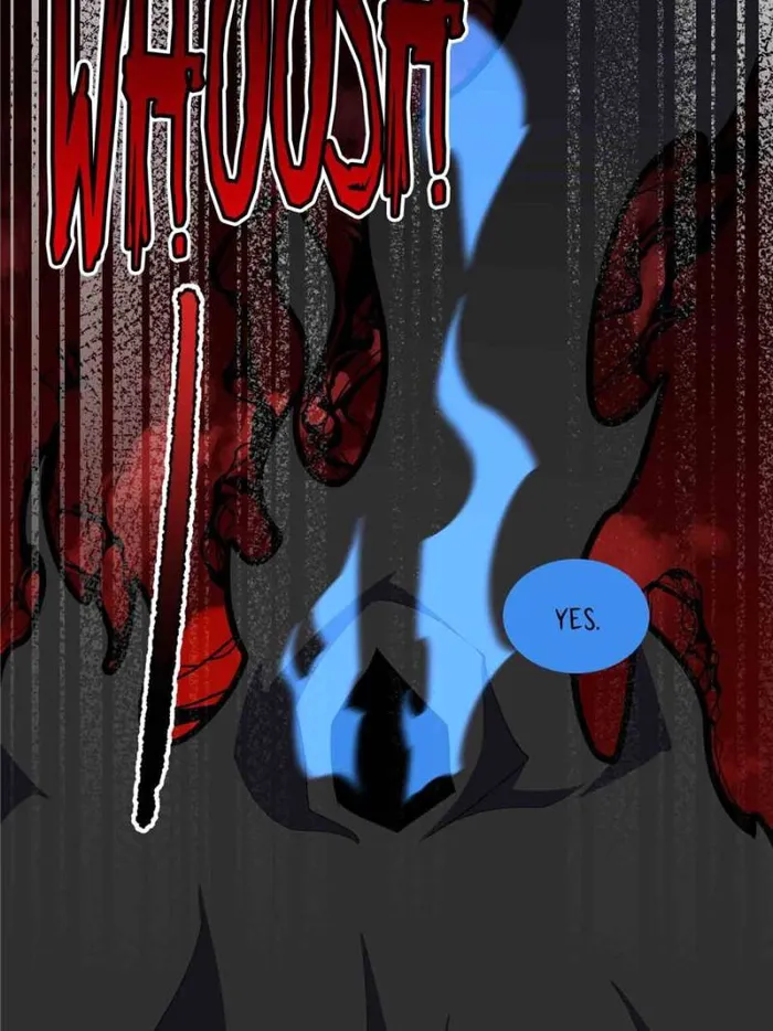 Monster Pet Evolution Chapter 221 page 21