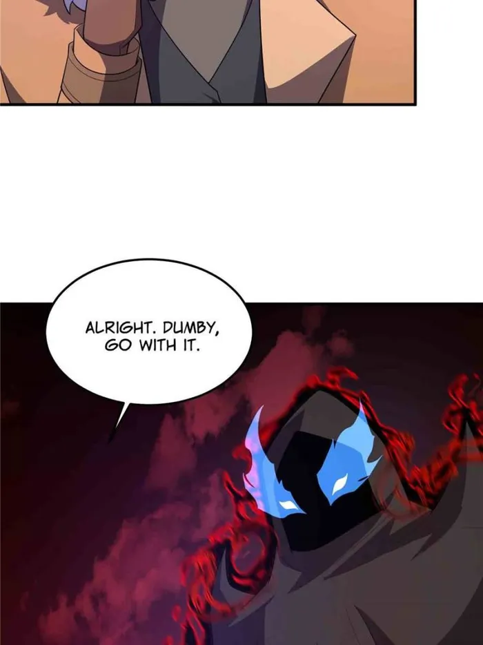 Monster Pet Evolution Chapter 221 page 28