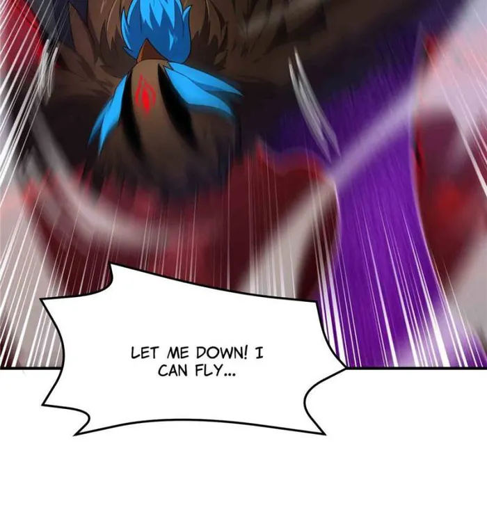 Monster Pet Evolution Chapter 221 page 31