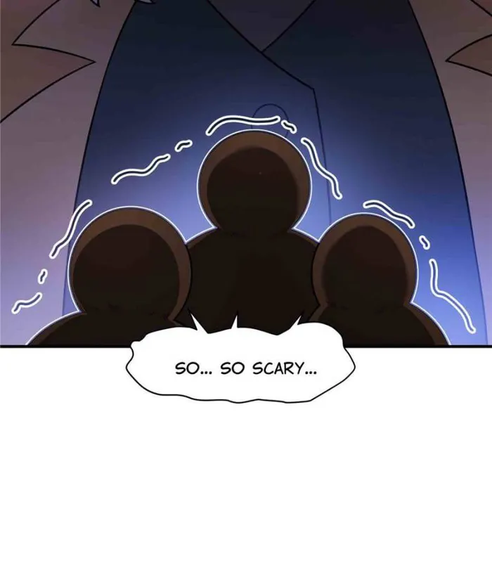 Monster Pet Evolution Chapter 221 page 38