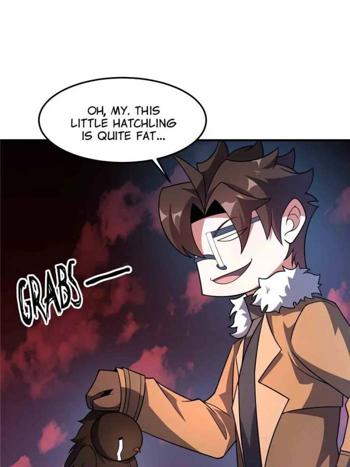Monster Pet Evolution Chapter 221 page 39