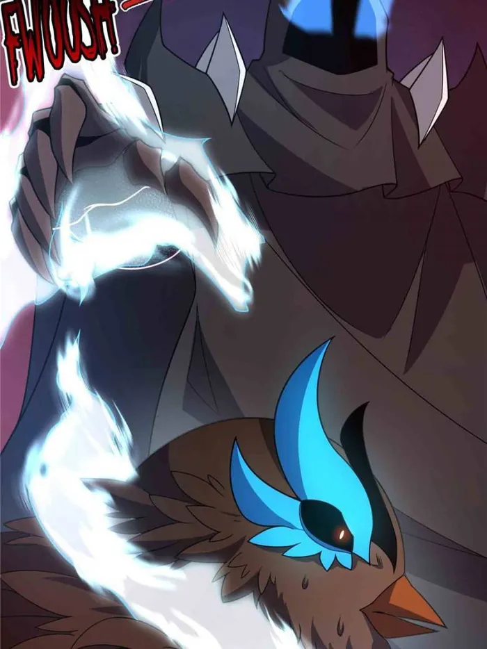 Monster Pet Evolution Chapter 221 page 41