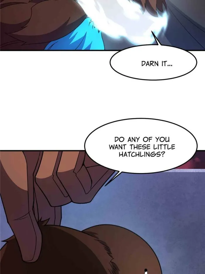 Monster Pet Evolution Chapter 221 page 42