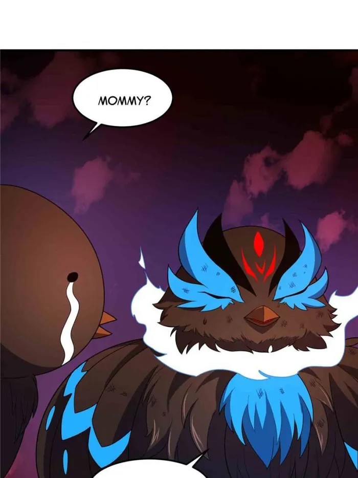 Monster Pet Evolution Chapter 221 page 45