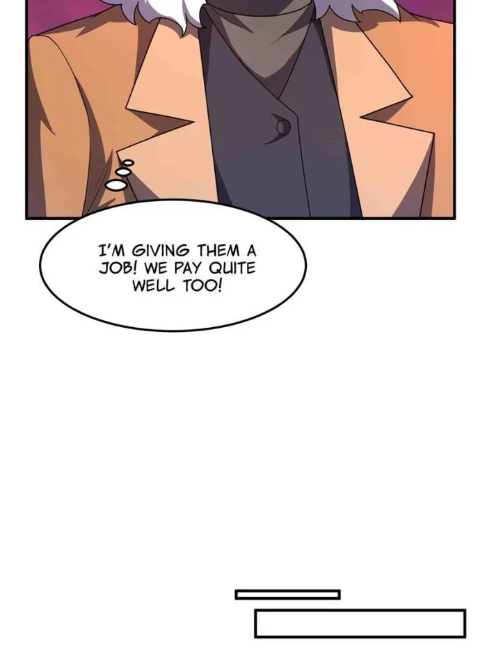 Monster Pet Evolution Chapter 221 page 47