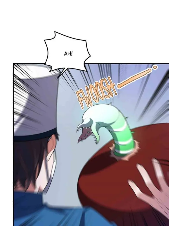 Monster Pet Evolution Chapter 221 page 51