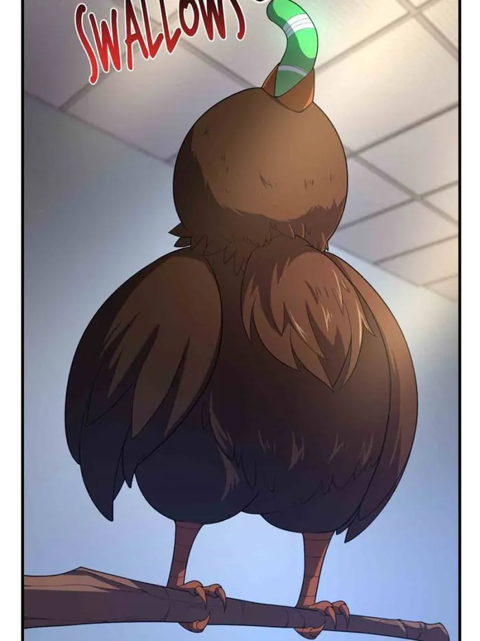 Monster Pet Evolution Chapter 221 page 54