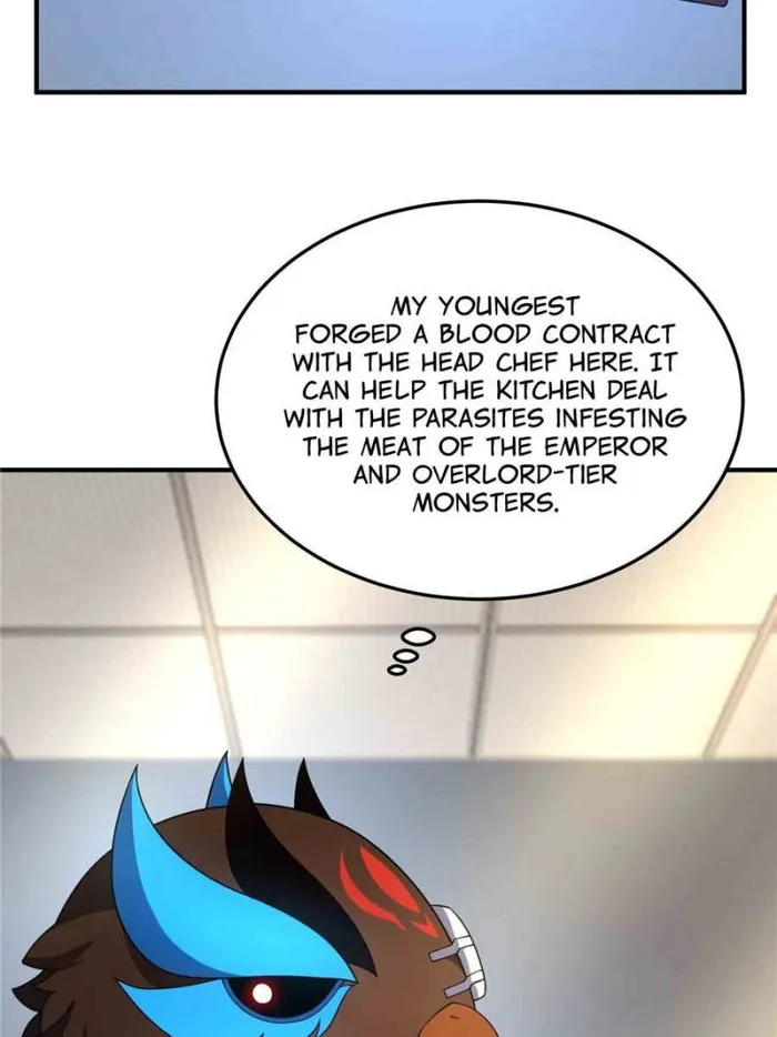 Monster Pet Evolution Chapter 221 page 55
