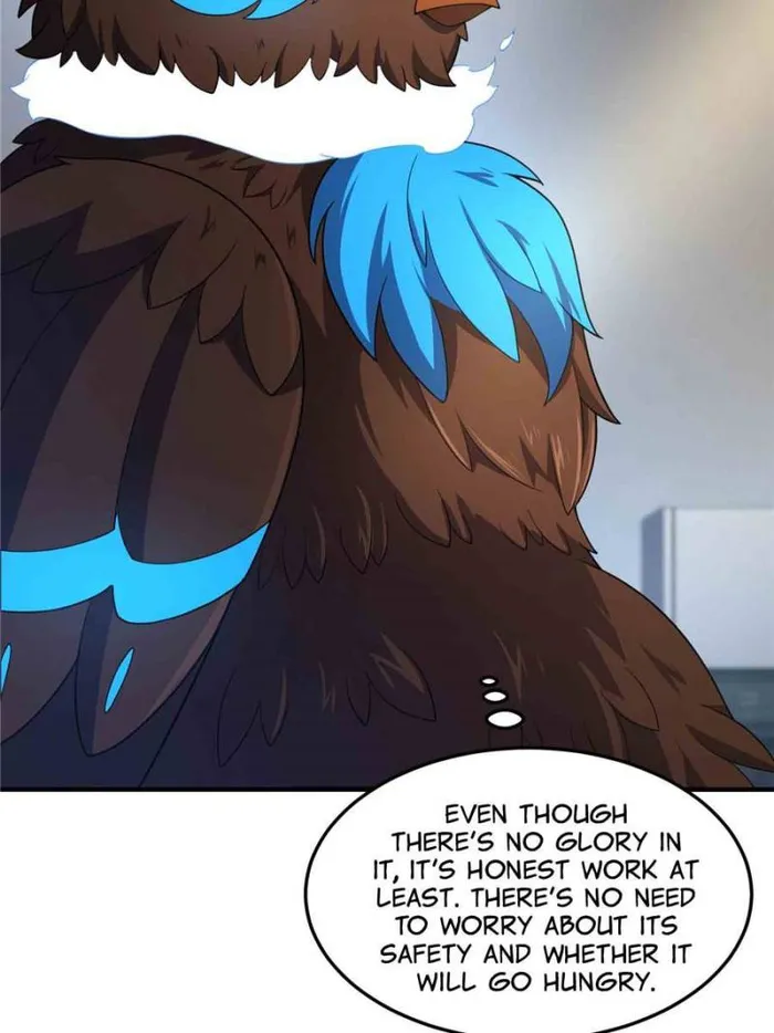 Monster Pet Evolution Chapter 221 page 56