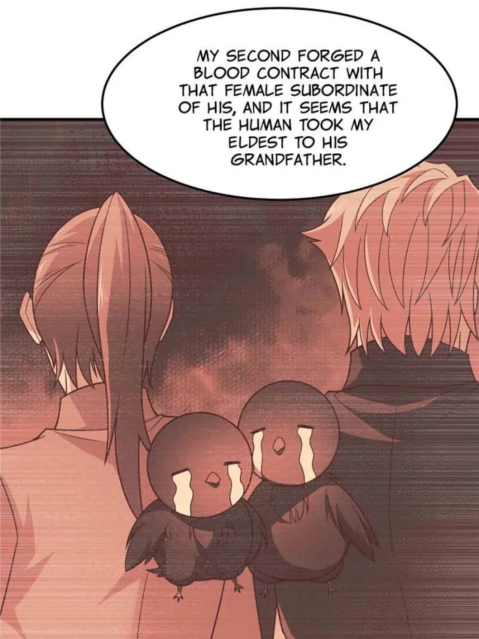 Monster Pet Evolution Chapter 221 page 58
