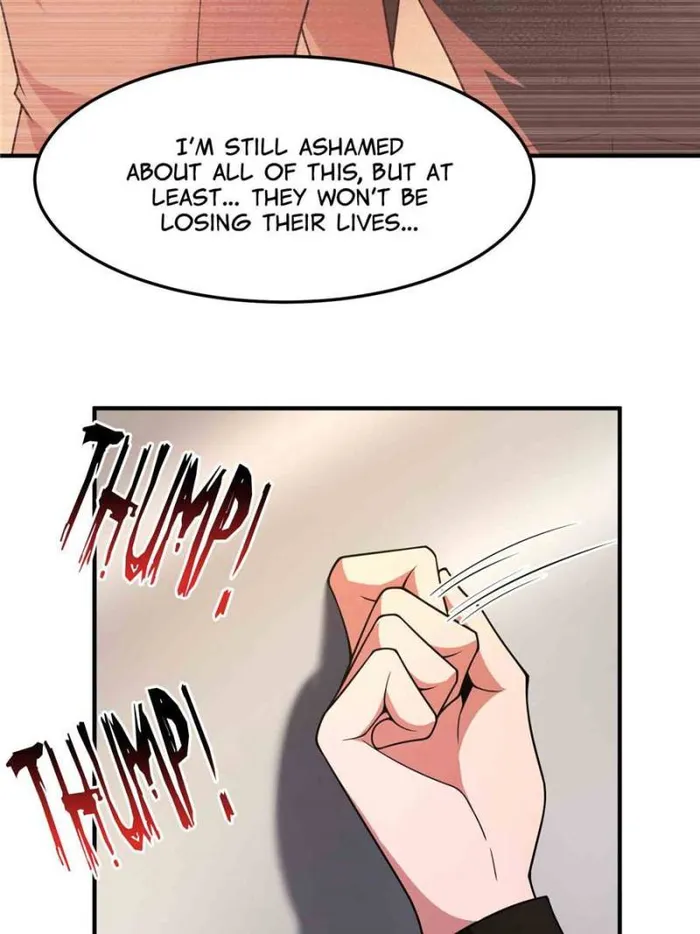 Monster Pet Evolution Chapter 221 page 59