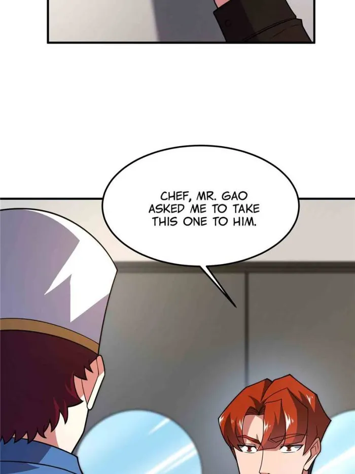 Monster Pet Evolution Chapter 221 page 60