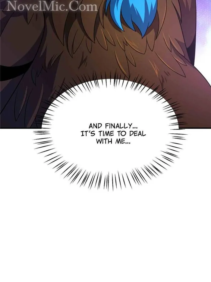 Monster Pet Evolution Chapter 221 page 63
