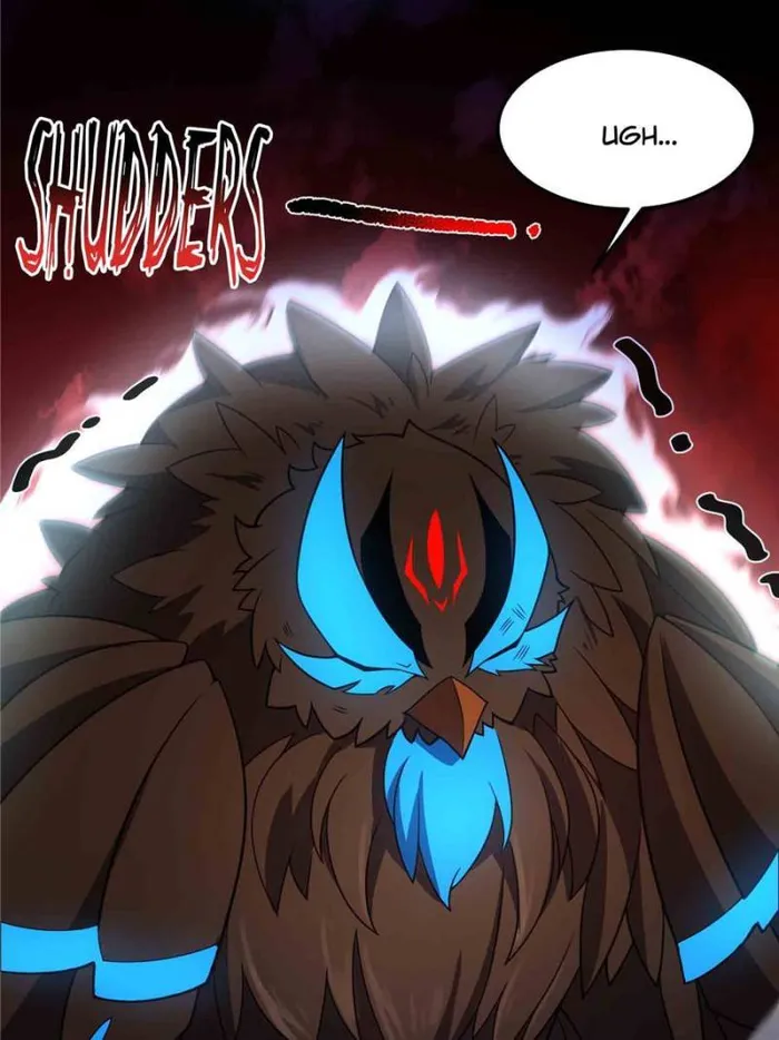 Monster Pet Evolution Chapter 221 page 6