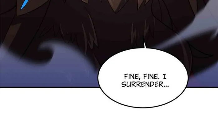 Monster Pet Evolution Chapter 221 page 7