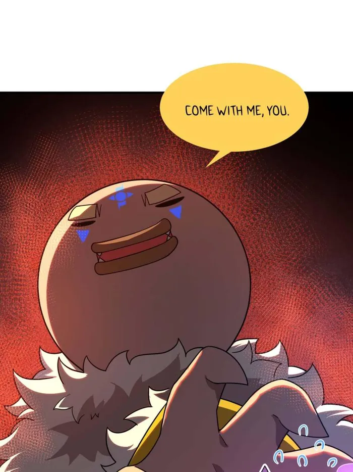 Monster Pet Evolution Chapter 300 page 9