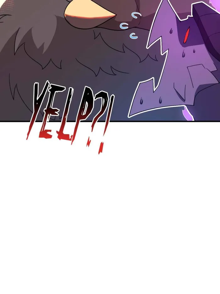 Monster Pet Evolution Chapter 300 page 10