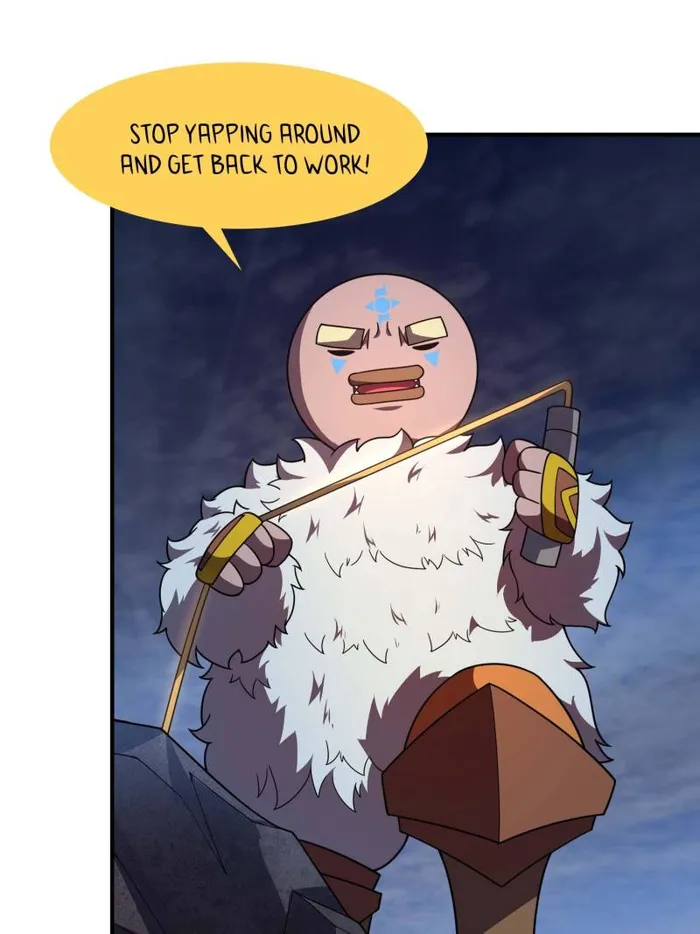 Monster Pet Evolution Chapter 300 page 15