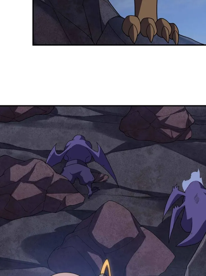 Monster Pet Evolution Chapter 300 page 16