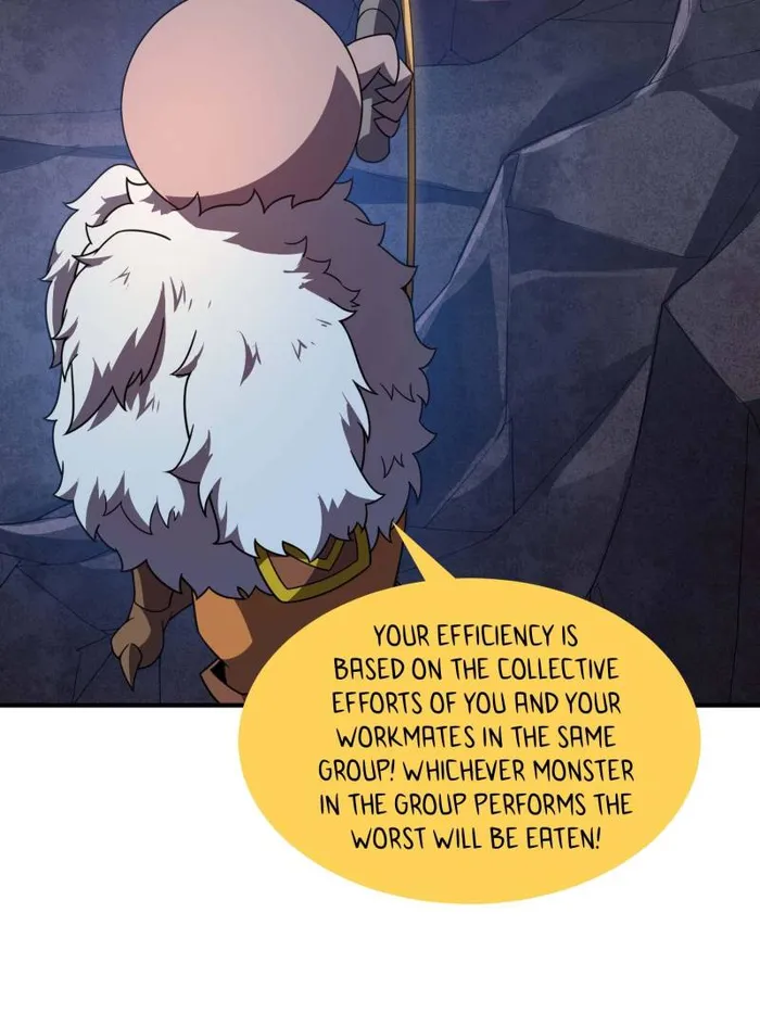 Monster Pet Evolution Chapter 300 page 17