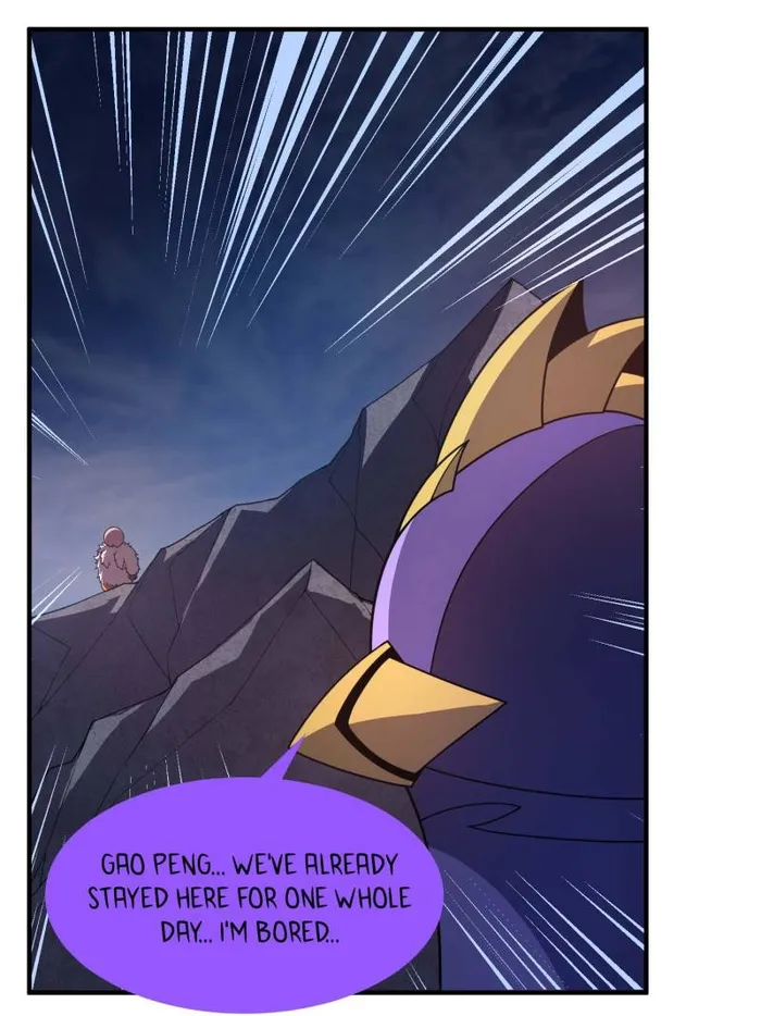 Monster Pet Evolution Chapter 300 page 18