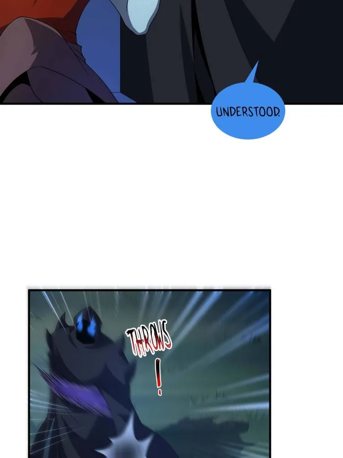 Monster Pet Evolution Chapter 300 page 1